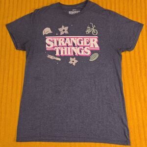 Stranger Things T-shirt